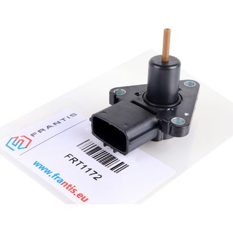 CAPTEUR DE SOUPAPE DE TURBINE COPIE CITROËN C2 C3 C4 XSARA PICASSO 1.6 2.0 HDICAPTEUR DE TURBOCOMPRESSEUR PEUGEOT 1007 206 207 307 308 3008 5008 1.6 2.0 HDI