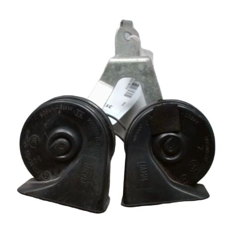 [PRODUIT D'OCCASION] Klaxon / Avertisseur ALFA ROMEO Mito ♻️ Ref Oe. 50530030 - Garantie à vie (1/3)