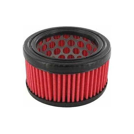 Filtre à air adaptable ECHO – Optimise performance moteur thermique – Filtration efficace – Poids léger 0,1 kg (1/2)