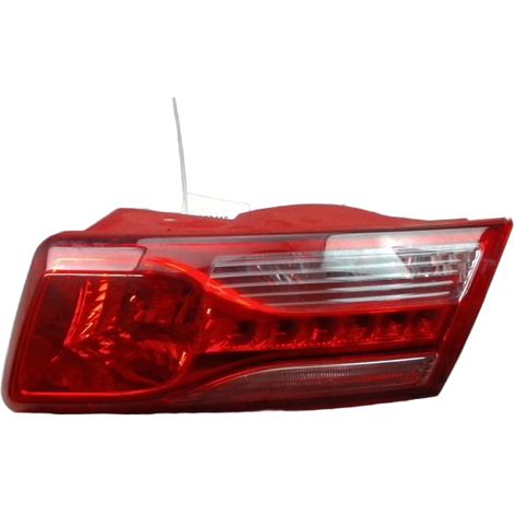 [PRODUIT D'OCCASION] Feu Arriere Interieur Droit RENAULT Laguna III Cpé 2008- ♻️ Ref Oe. 265500006r - Garantie à vie (1/3)