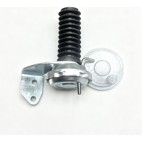 MR453711 3820A049 Automotive Front Axle Free Hub Actuator for Mitsubishi Pajero (1/4)