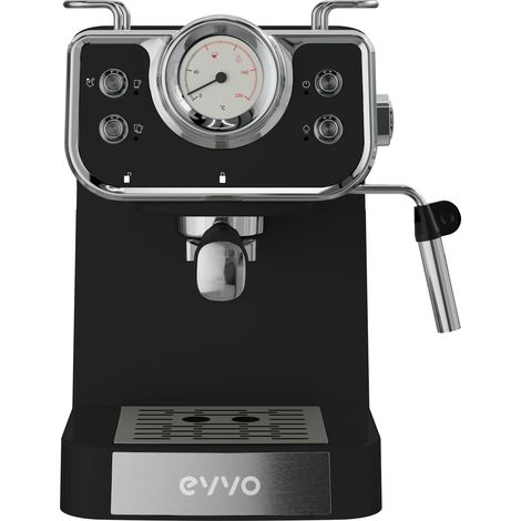 Cafetera cecotec intensa retro 20 bares 1,5 litros (1/5)