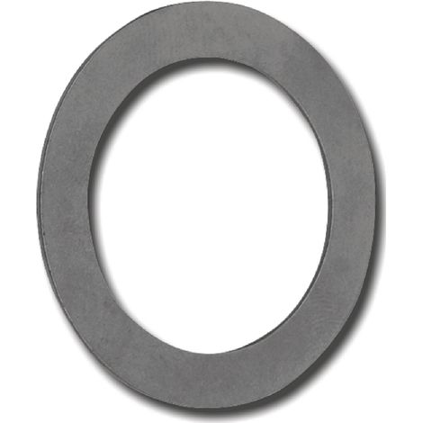 Passscheiben 10x16x0,2 - Unterlegscheiben ideal zum Ausgleich von Axialspiel, Edelstahl A2 - 100 Stück