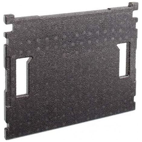 Accessoires pour la mallette à outils, Désignation : Garniture du couvercle, pour modèle 102 136 238 374