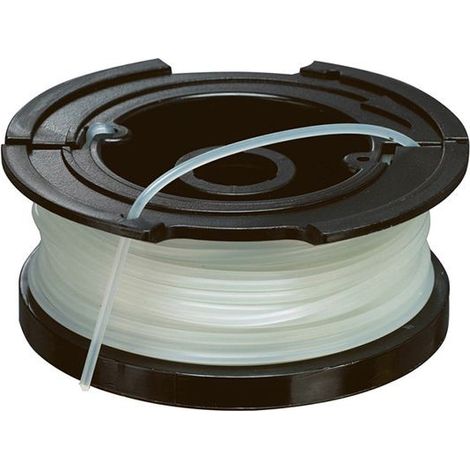 Black and Decker A6481 Spool & Line Reflex Strimmer Grass Trimmer 10m For GL280+ (1/6)