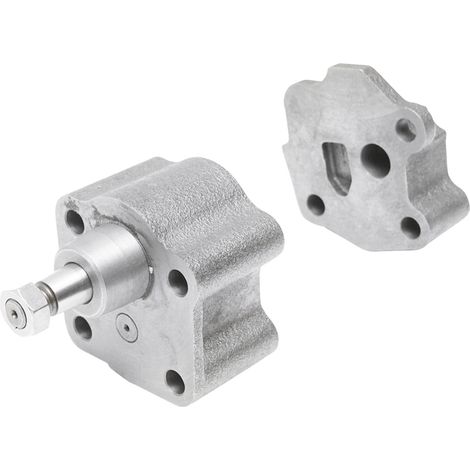 Pompa olio motore per John Deere OEM RE52020, RE35685, 6005013340, VPD1048 (1/5)