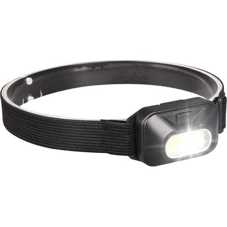 Lampe Frontale, Torche Frontale, Lampe Frontale LED, Lampe Frontale Léger, Lampe Frontale PuissanteLED, Frontale Professionnel, Lampe Frontale Enfant, Lampe Frontale Onnight [Classe énergétique A+++] (1/5)