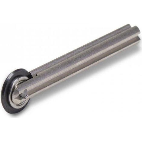RUBI rubi rodel 22 mm extreme tz y tx max rulina titanio 01900