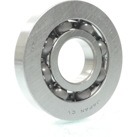 Roulement de roue NTN pour Scooter Piaggio 125 Vespa ET4 1996 à (1/2)