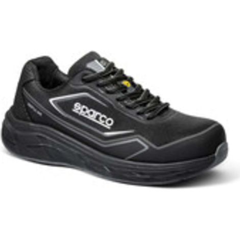 SPARCO SCARPE IMPULSE LINFORD NERO S1P TG 45