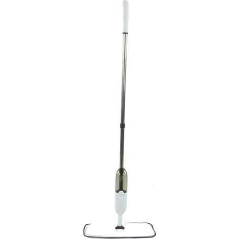 98 cm Sprühmopp, leichte Sprühfläche für die Haushaltsreinigung, mit 400 ml Wassertank (1/5)