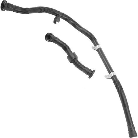 Tuyau Pompe Injection Air Secondaire Compatible Golf MK4 TT A3 1.8T 8L0133817 06A133817Q