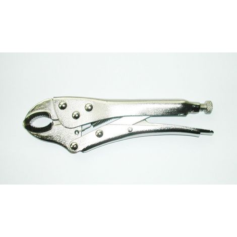 ORECA - PINZE REGOLABILI AUTOBLOCCANTI GRIP MM.250 (1/2)