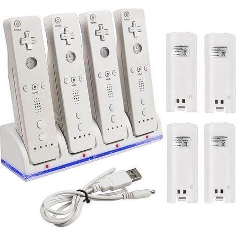 INSTEN® Ladestation (1/4)