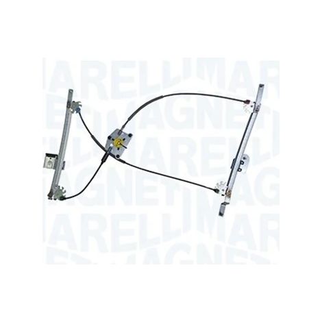Lève-vitre Magneti Marelli 350103173500 AUDI 8T0837461 8T0837461B 8T0837461C