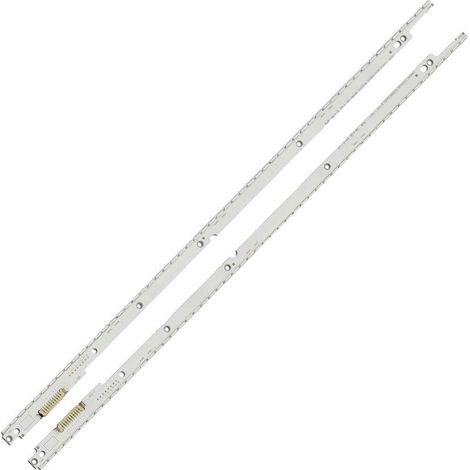 Barra LED sinistra originale - Televisioni, Televisori, TV - SAMSUNG - 4357025