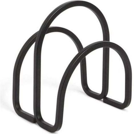 [NIEMALS VERWENDET] Quadratischer Handtuchhalter
