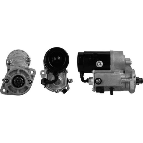 Démarreur ELSTOCK 25-3068 HYUNDAI 031013170 36100-27000 36100-27010 36100-27011