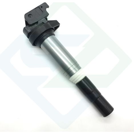 Ignition coils compatible with BMW 3 Series, 5 Series, E90, X6 and F10: 12138616153, 12137594596 (1/4)
