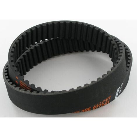 Zahnriemen Omega 157T -25 mm OPTIBELT 8M125625 (1/2)