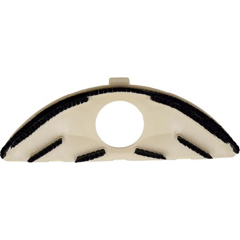 RICAMBIO FOLLETTO SPAZZOLA ADATTABILE K135/6 SETOLA- 1,0 pz