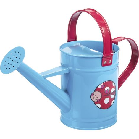 Annaffiatoio Stocker per bambini metallo ergonomico 28 cm