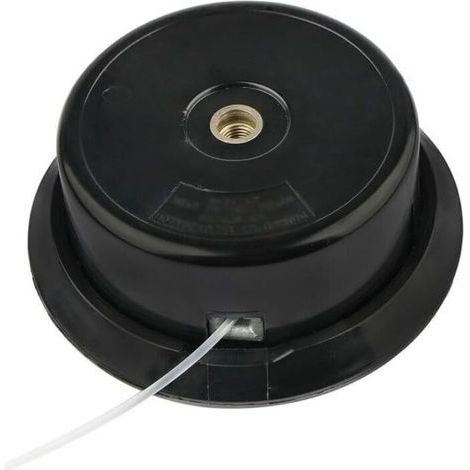Tête de débroussailleuse rechange pour Honda UMK425/UMK435/UMC425/UMC435, capacité ligne 3 m, design à dégagement rapide, compatibilité mm, filetage gauche 10 x 1,25 mm - (1/4)