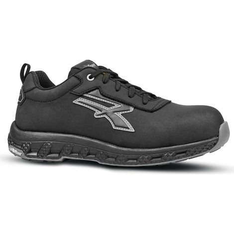 U-Power Marcus ESD Scarpe antinfortunistiche basse S3S CI HI HRO FO SR - 35