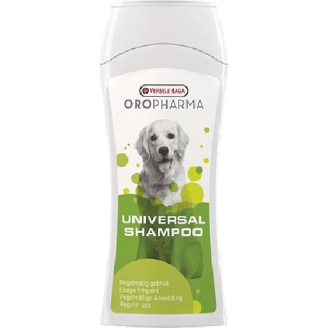 Shampoing universel oropharma 250 ml