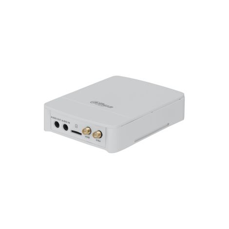 IPC-HUM8441-E2 - Encodeur IP 4MP AI