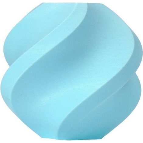 Bambu Lab Filament Nachfüllung PLA Matt Eisblau 1,75 mm
