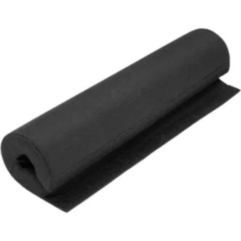 Coussin D'épaule Pour Barre - En Nylon Et Mousse - Pour Squat Et Haltérophilie - 1 Pièce (1/5)