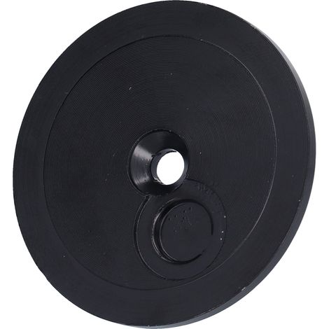 Plaque de soupape, résistante aux chocs, silencieuse, installation rapide et facile, accessoire pour pompes à air (550W, 1100W, 1500W) (1/5)