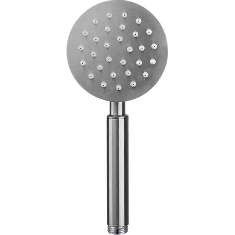 Tête de douche à main Acier Inoxydable (1/5)