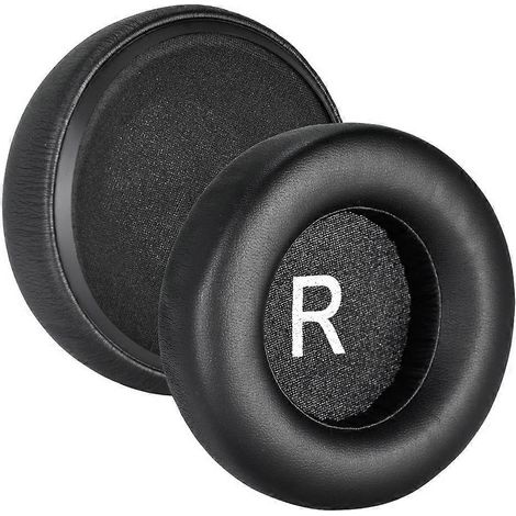 Komfortable Ersatz-Ohrpolster für AKG K545, K275, K267, K167 und K540 Kopfhörer – mit L/R-Markierung (1/4)