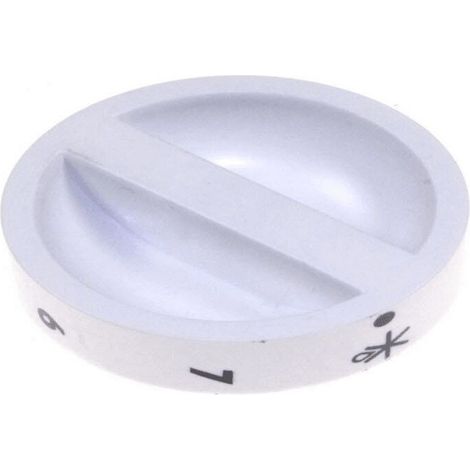 BOUTON THERMOSTAT POUR REFRIGERATEUR WHIRLPOOL - 481241359134