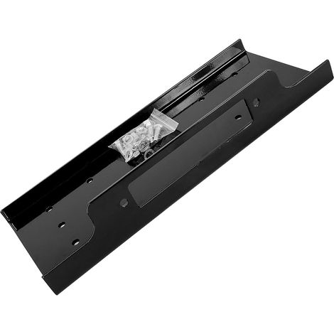 Winch Mounting plate for Hydraulic, 17,000lb and 17,500lb Electric Winches