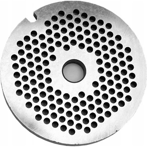 Colador de cuchillas de afeitar 8/2,7 mm (1/2)