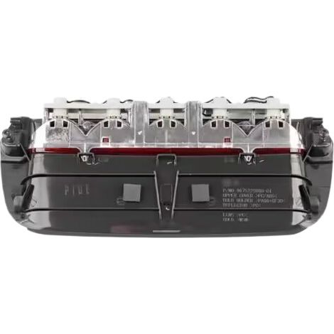 High-mounted brake light, third brake light, auxiliary brake light, compatible with 6350Z5, 308, 408, Citroën C5. (1/4)