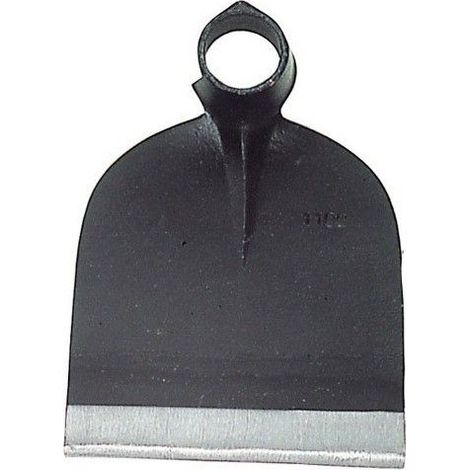 Wolfpack – Houe forgée 192/1000 grammes – Acier durable pour agriculture et jardinage – Usage intensif – Poignée de remplacement disponible (1/3)