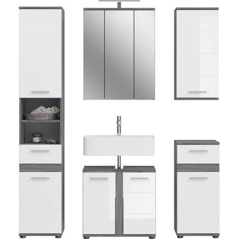 Poco Badezimmermobel Set