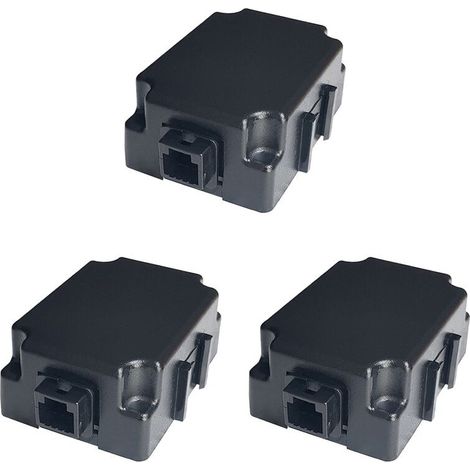 Per 3X ELV ESCL simulatore bloccasterzo, compatibile con i modelli Altima, Teana e Cedric, strumenti per serrature