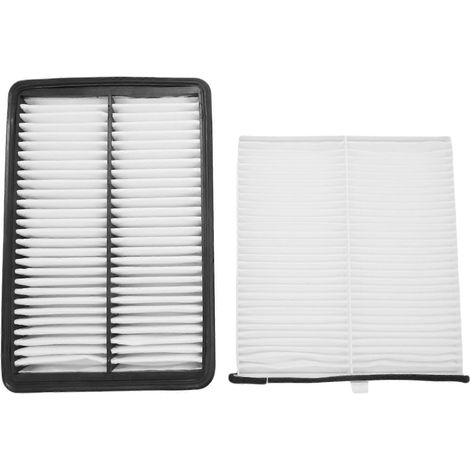 Motorluftfilter und Innenraumluftfilter passend für 3 6 -5--