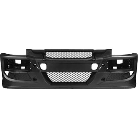 PARAURTI ANTERIORE - IVECO - Eurocargo Tector 140E18-180E30 - 504281893 - 5801802740