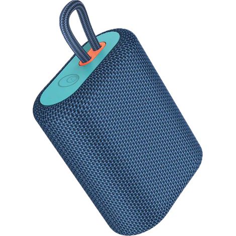 Altoparlante Bluetooth 5W Lostech Colore Blu (1/4)