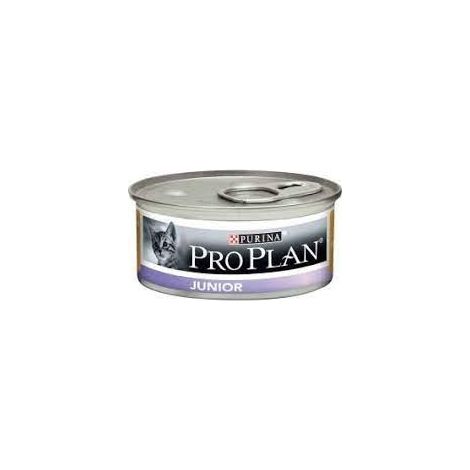 Proplan Gatto Junior Mousse Pollo 85gr PURINA