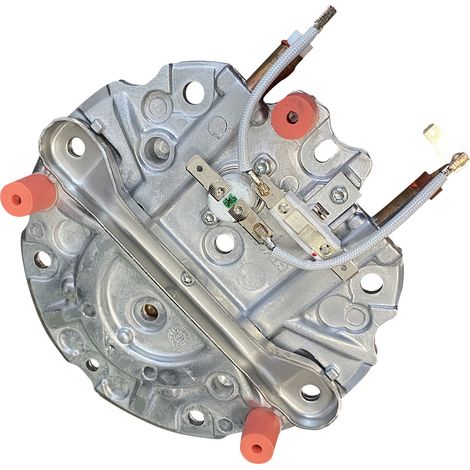 Ersatzteil - Heizelement -  - CALOR, ROWENTA, TEFAL