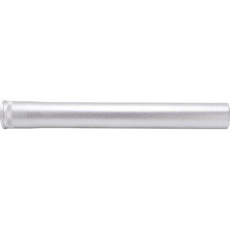 Aluminium-Gabelschaft für Fahrrad-Vorderradgabeln, 28,6 mm, gerades Rohr, Verlängerung (1/5)