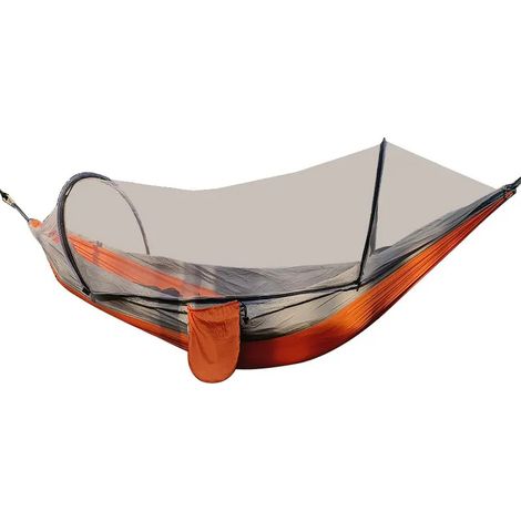 Moustiquaire individuelle Tz 200 Hb pour le camping CA (1/5)
