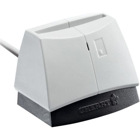 Cherry SmartTerminal ST-1144 ST1144 SmartCard-Leser SmartCardLeser (ST-1144UB) (ST1144UB) (1/2)